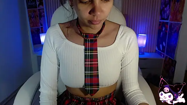 ximena diaz online show from February 4, 2025, 7:55 pm