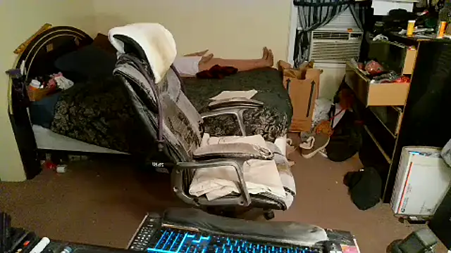 Snapshot of Toastir chatting on February 10, 2025, 2:48 pm Toastir online show from February 10, 2025, 2:48 pm