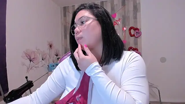 Snapshot of Bigt3ti chatting on February 2, 2025, 3:54 am Bigt3ti online show from February 2, 2025, 3:54 am