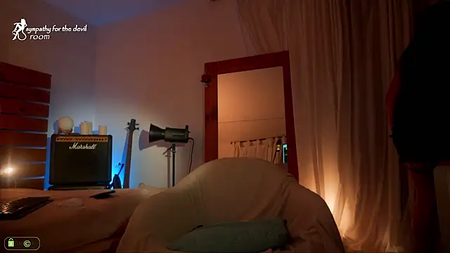 Sympathy for the devil online show from March 5, 2026, 5:53 pm