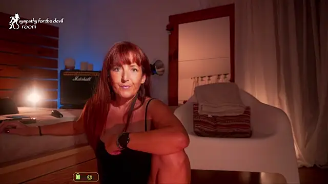 Sympathy for the devil online show from May 2, 2026, 6:13 pm