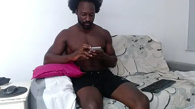 Snapshot of BlackNike chatting on February 26, 2026, 11:42 am BlackNike online show from February 26, 2026, 11:42 am