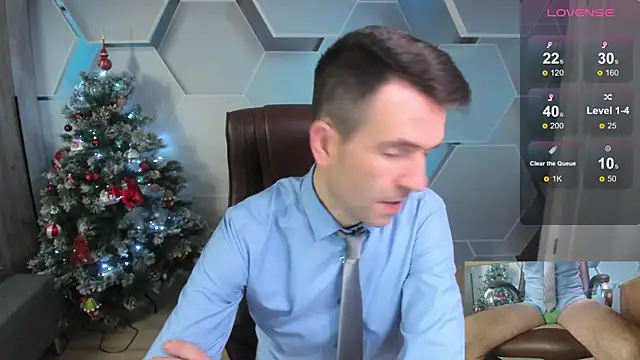 SteveTiger online show from January 7, 2026, 3:42 am