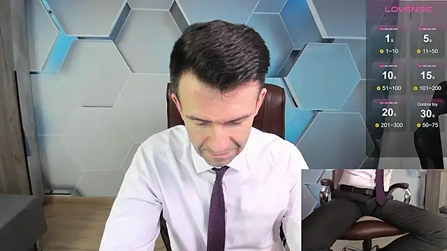 SteveTiger online show from February 15, 2026, 3:03 am