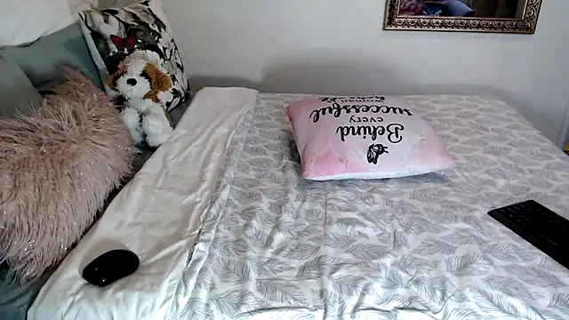 FitSelina66 online show from March 10, 2025, 3:20 pm