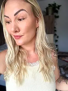 NastyMilf  online show from March 24, 2026, 9:47 am