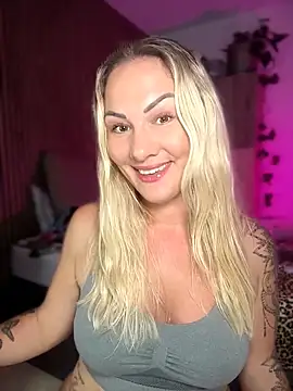 NastyMilf  online show from April 10, 2026, 8:57 pm