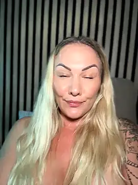 NastyMilf  online show from April 15, 2026, 7:58 pm