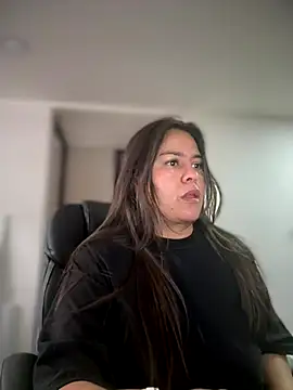 Ixchel Anaid online show from October 16, 2025, 4:19 pm