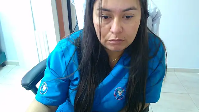 Ixchel Anaid online show from October 21, 2025, 5:57 pm