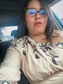 Ixchel Anaid online show from March 7, 2026, 9:23 pm