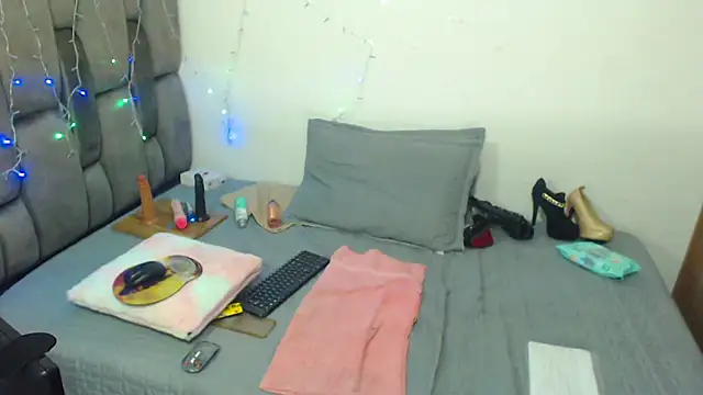 Snapshot of Tits__sweet chatting on January 30, 2025, 11:34 pm Tits  sweet online show from January 30, 2025, 11:34 pm