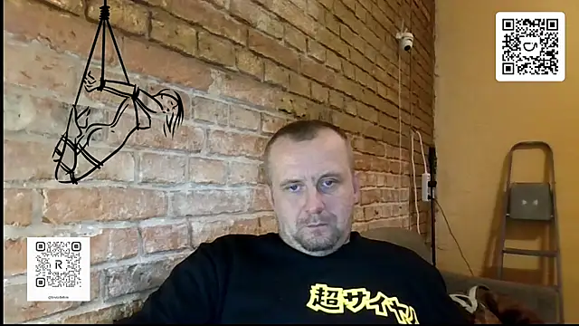 MrWhitePL online show from November 4, 2025, 5:23 pm