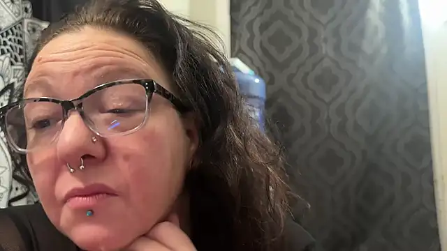 Miss Phat Booty online show from January 25, 2025, 5:07 am