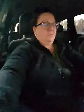 Miss Phat Booty online show from November 19, 2025, 9:48 pm