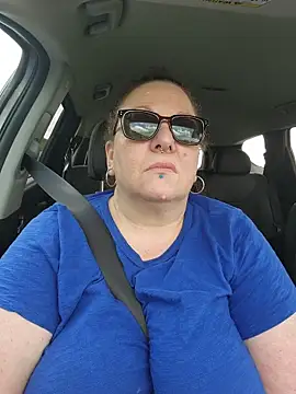 Miss Phat Booty online show from June 11, 2026, 9:02 pm