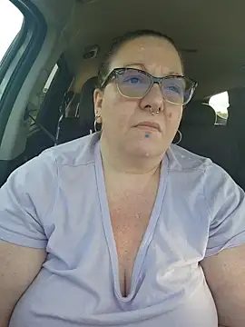 Miss Phat Booty online show from June 12, 2026, 10:41 pm