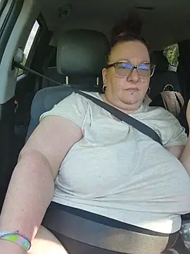 Miss Phat Booty online show from June 18, 2026, 8:46 pm