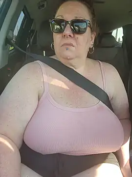 Miss Phat Booty online show from June 30, 2026, 9:49 pm