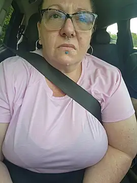 Miss Phat Booty online show from July 1, 2026, 9:14 pm