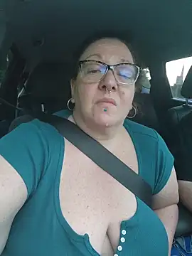 Miss Phat Booty online show from July 3, 2026, 10:38 pm