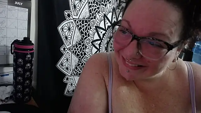 Miss Phat Booty online show from July 31, 2026, 1:27 am