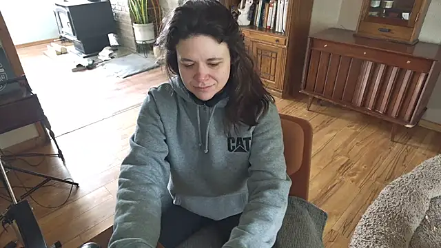 MarcyJones online show from January 19, 2026, 4:22 pm