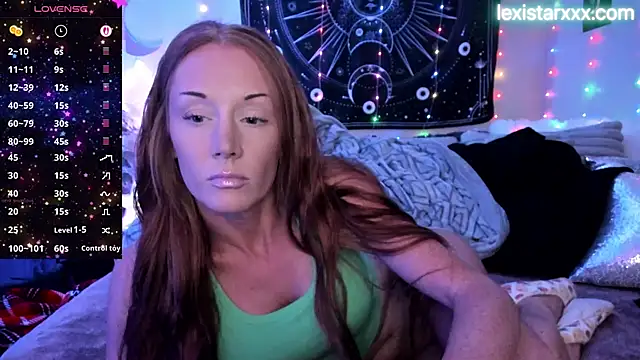 Snapshot of Lexi_Star chatting on September 27, 2025, 4:06 am Lexi Star online show from September 27, 2025, 4:06 am