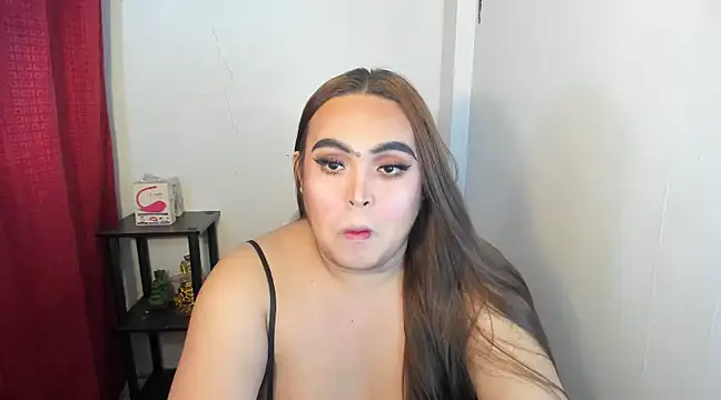 YourGirlfriendMegann online show from January 12, 2025, 8:25 pm