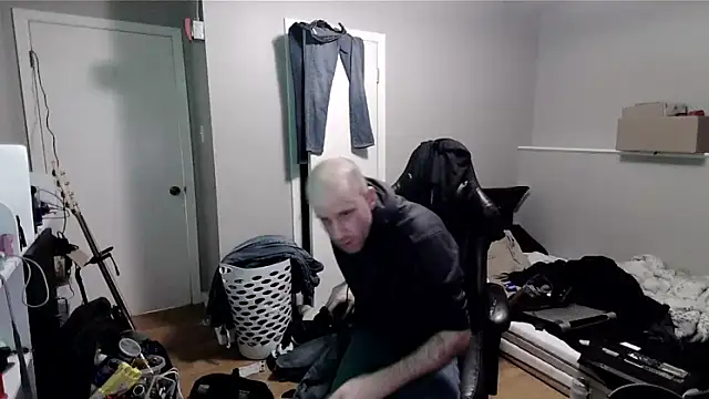 Anix888 online show from January 8, 2026, 8:49 am