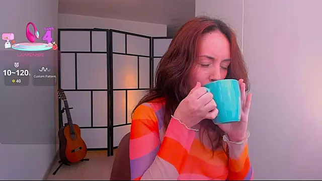 molly marmalade  online show from April 9, 2026, 5:51 pm