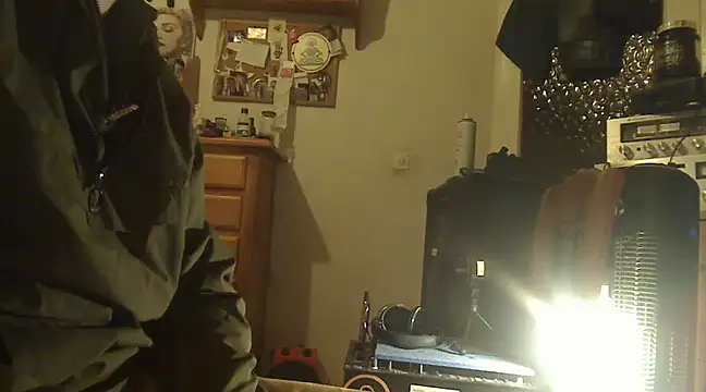 pareja erotik online show from January 17, 2025, 8:00 pm