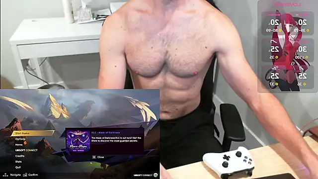 Bloopers66 online show from October 24, 2025, 12:23 pm