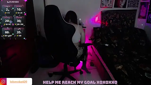 Bdsm and fries online show from November 20, 2025, 11:04 pm