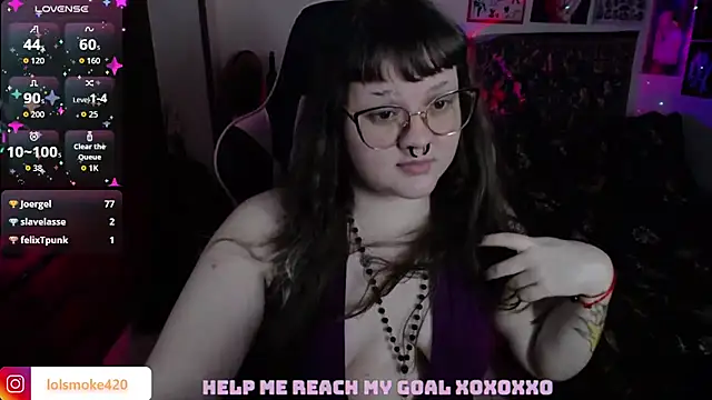 Bdsm and fries online show from November 21, 2025, 11:09 am