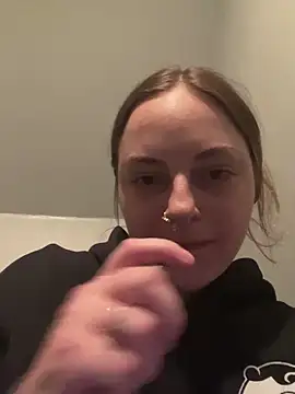 jaseyrae online show from March 1, 2025, 7:26 pm