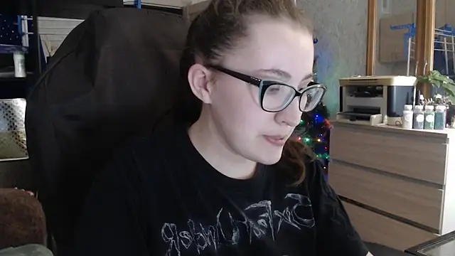 AnKey Rayah online show from January 10, 2025, 11:33 am