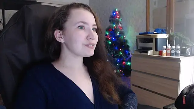 AnKey Rayah online show from February 10, 2025, 4:25 pm