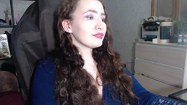 AnKey Rayah online show from February 23, 2025, 4:24 pm