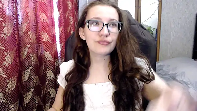 AnKey Rayah online show from May 16, 2026, 3:36 am