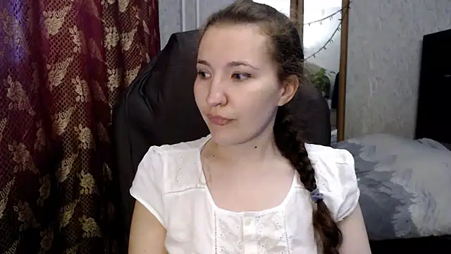 AnKey Rayah online show from May 17, 2026, 11:34 pm