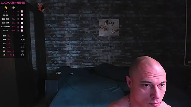 mark normal online show from June 14, 2026, 2:09 am