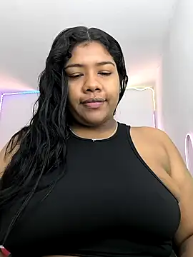 paola091 online show from September 21, 2025, 2:19 pm