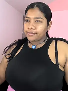 paola091 online show from February 1, 2026, 12:37 pm