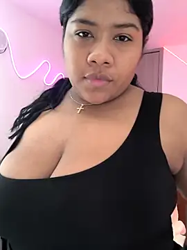 paola091 online show from March 31, 2026, 12:38 pm