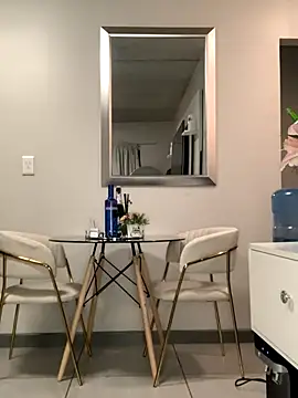 CurvyDesire1 online show from October 30, 2025, 8:20 pm