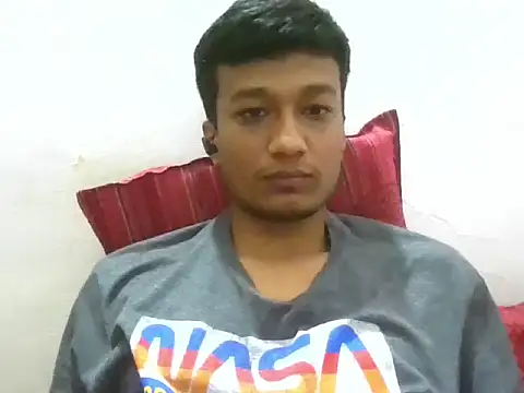 jimnail007 online show from April 5, 2026, 11:18 am