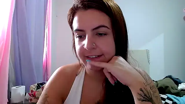 chelbyy online show from January 11, 2026, 3:28 pm