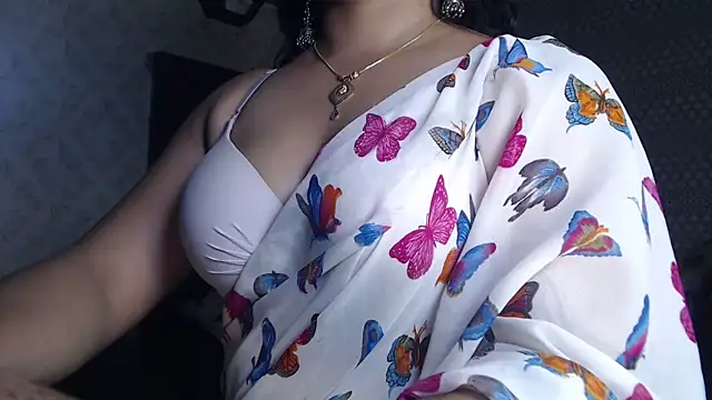 Indian Anu online show from October 11, 2025, 5:00 pm