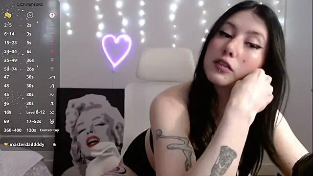 PlayfulApril online show from March 1, 2026, 1:29 am